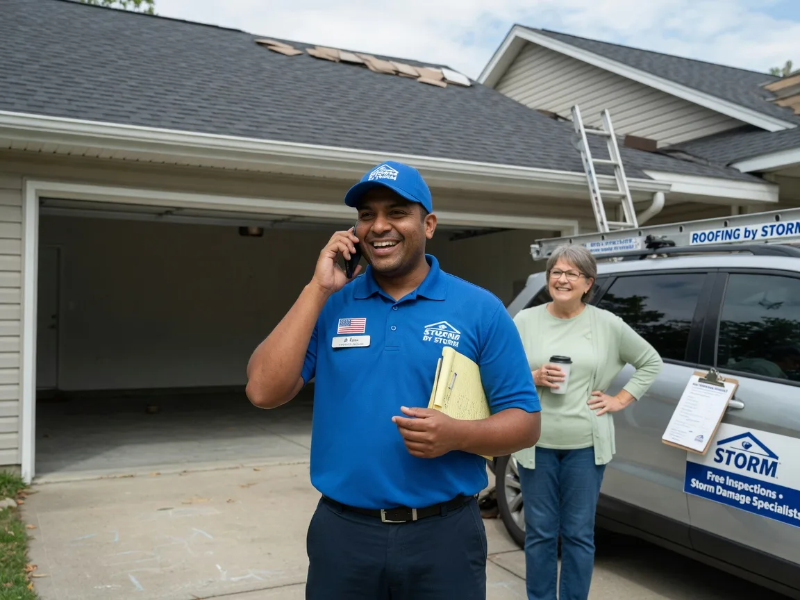 Roof Repair Near Me Brownell, KS FAQs